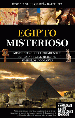 Egipto misterioso