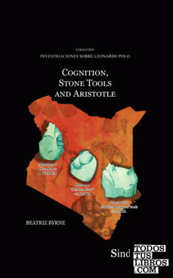 COGNITION, STONE TOOLS AND ARISTOTLE