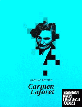 Carmen Laforet
