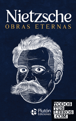 Nietzsche Obras Eternas