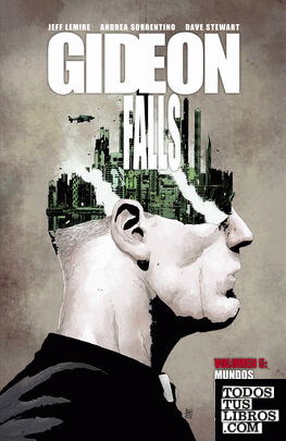 Gideon Falls 5. Mundos perversos
