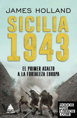 Sicilia 1943