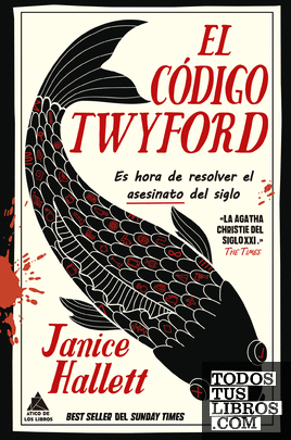 El código Twyford