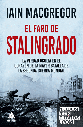 El faro de Stalingrado