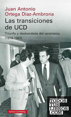 Las transiciones de UCD