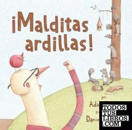 MALDITAS ARDILLAS