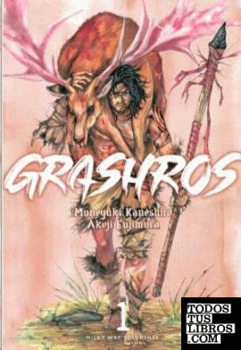 GRASHROS 1