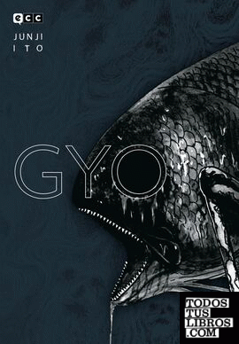Gyo – Edición integral (2a edición)