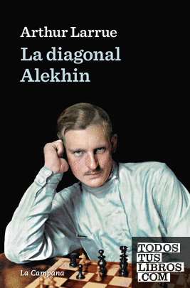 La diagonal Alekhin