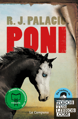 Poni (edició en català)