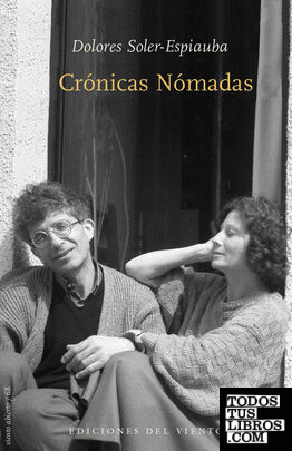 Crónicas nómadas