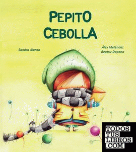 Pepito Cebolla