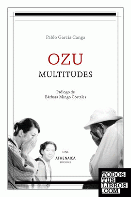 Ozu, multitudes