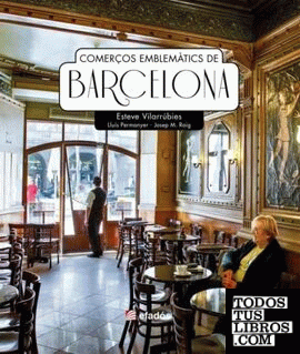 Comerços emblematics de Barcelona