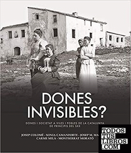 Dones invisibles?