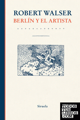 Berlín y el artista