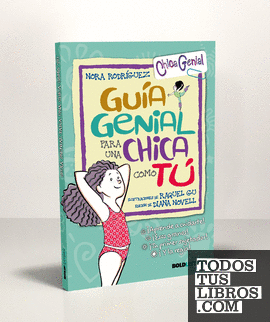 Guía genial para una chica como tú (Nueva edición)