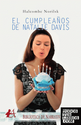 El cumpleaños de Natalie Davis