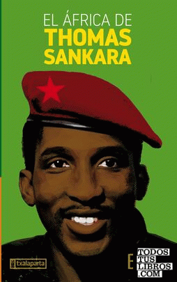 El África de Thomas Sankara