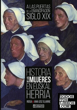 Historia de las mujeres en Euskal Herria III