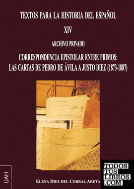 Textos para la Historia del Español  XIV