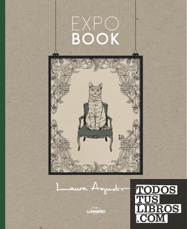 Expo book. Laura Agustí