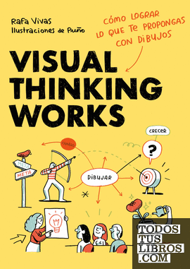 Visual Thinking Works
