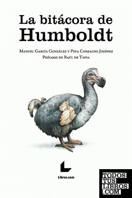 La bitácora de Humboldt