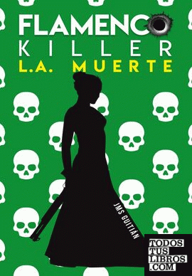 Flamenco killer. L.A. muerte