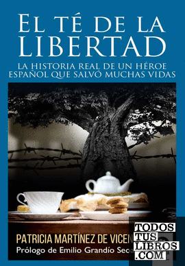 El té de la libertad