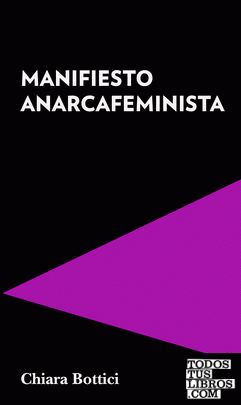 Manifiesto Anarcafeminista