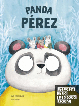 Panda Pérez