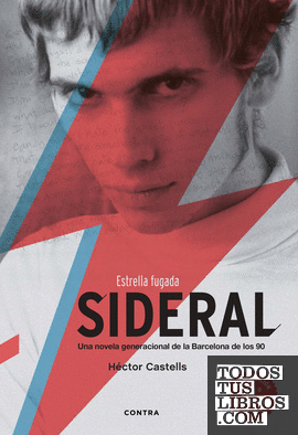 Sideral (Nueva edición 10.º aniversario)