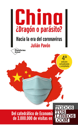 China ¿Dragón o parásito?