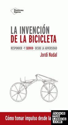 La invención de la bicicleta