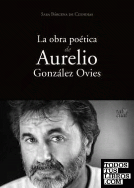 La obra poética de Aurelio González Ovies