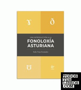 Una introducción a la fonoloxía asturiana