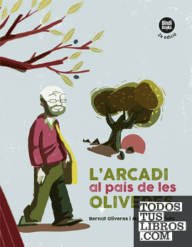 L'Arcadi al país de les oliveres