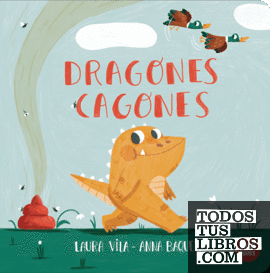 Dragones Cagones