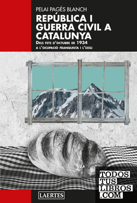 República i guerra civil a Catalunya