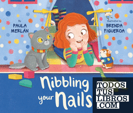 Nibbling Your Nails