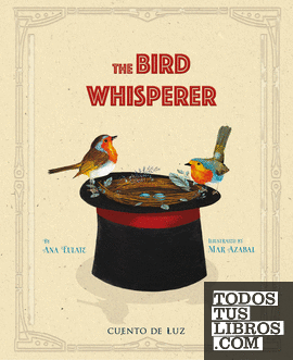 The Bird Whisperer