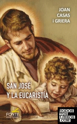San José y la Eucaristía