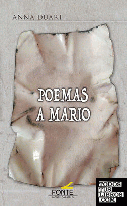 Poemas a Mario