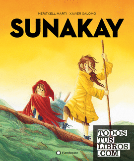 Sunakay