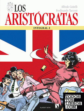 Los aristócratas 2