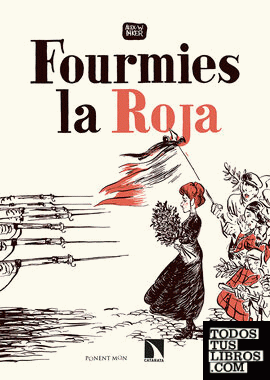 Fourmies la Roja