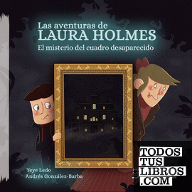 Las aventuras de Laura Holmes