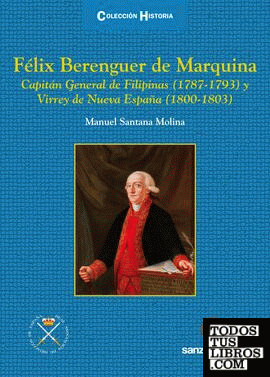 Félix Berenguer de Marquina
