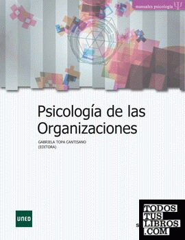 Psicología de las organizaciones